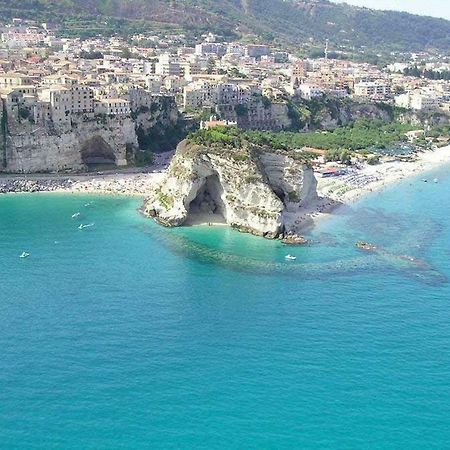 Villa Anna Tropea Luaran gambar