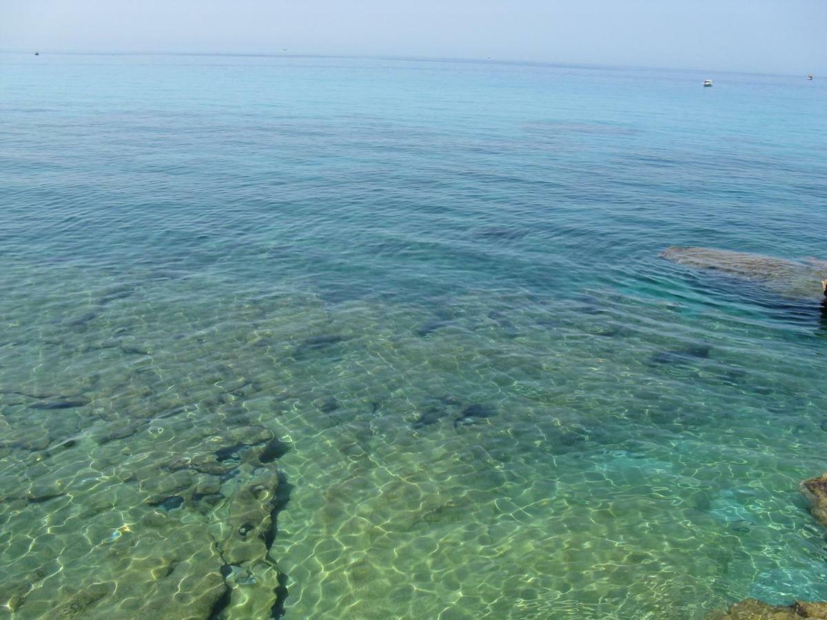 Villa Anna Tropea Luaran gambar